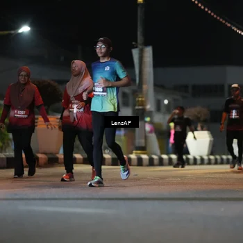 Runner Photo 5778575