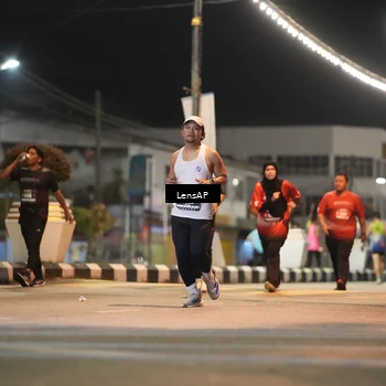 Runner Photo 5778580