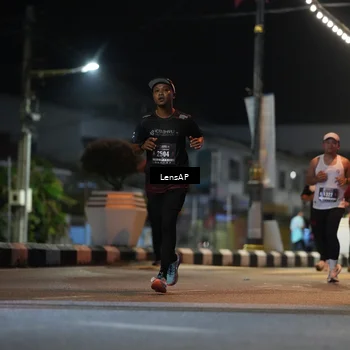 Runner Photo 5778582