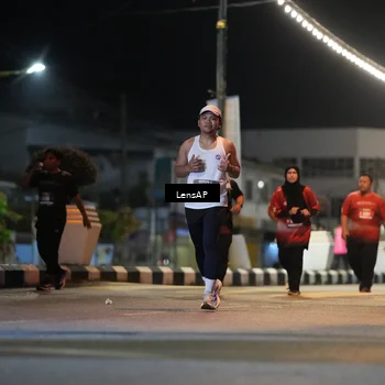 Runner Photo 5778583