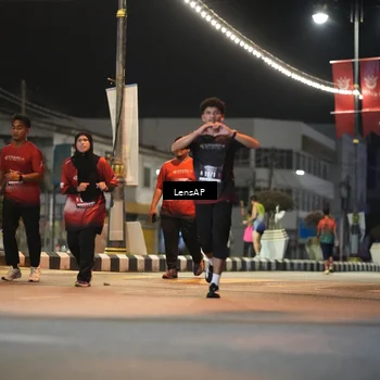 Runner Photo 5778584