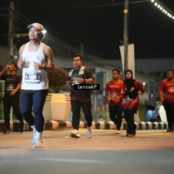 Runner Photo 5778587