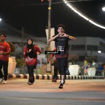 Runner Photo 5778589