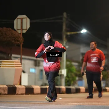 Runner Photo 5778596