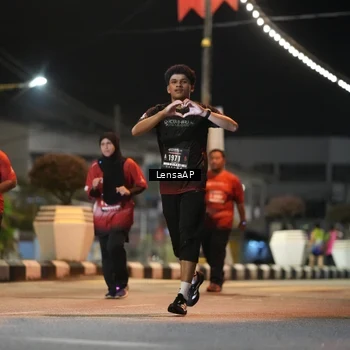 Runner Photo 5778597