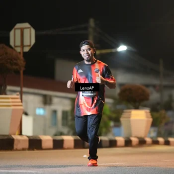 Runner Photo 5778600