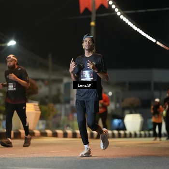 Runner Photo 5778604