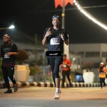 Runner Photo 5778605