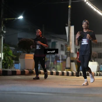Runner Photo 5778606