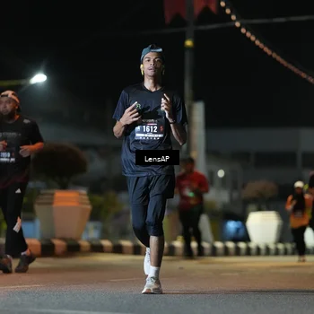 Runner Photo 5778607