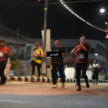 Runner Photo 5778609