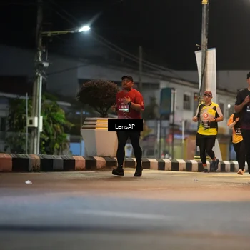 Runner Photo 5778610