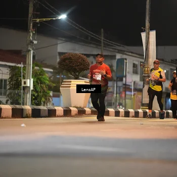 Runner Photo 5778611