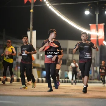 Runner Photo 5778612