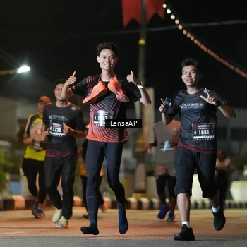 Runner Photo 5778615
