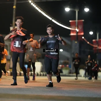 Runner Photo 5778616