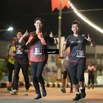 Runner Photo 5778617