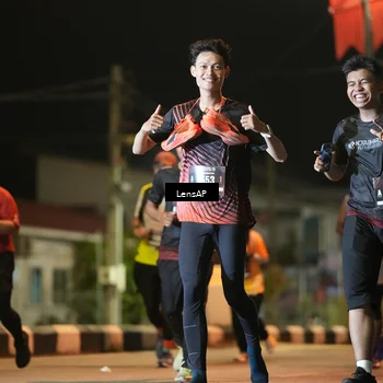 Runner Photo 5778618