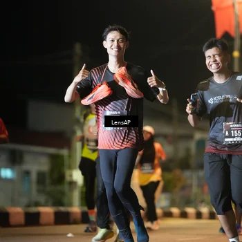 Runner Photo 5778619