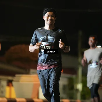 Runner Photo 5778620