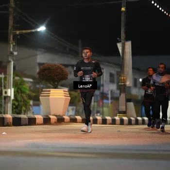 Runner Photo 5778623