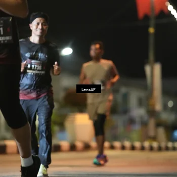 Runner Photo 5778624