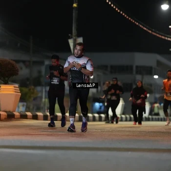 Runner Photo 5778625