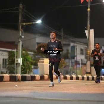 Runner Photo 5778626