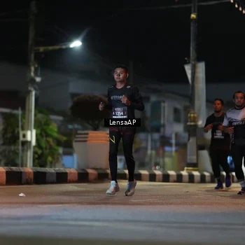 Runner Photo 5778627