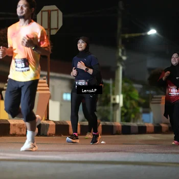 Runner Photo 5778639