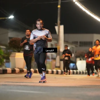 Runner Photo 5778641
