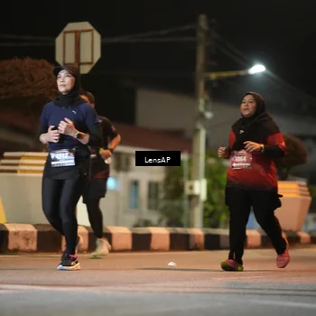 Runner Photo 5778642
