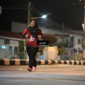Runner Photo 5778645