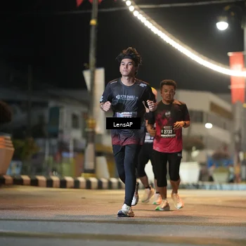 Runner Photo 5778646