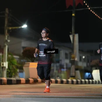 Runner Photo 5778647