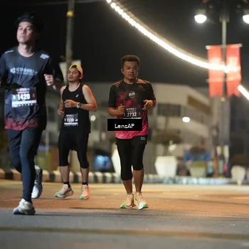 Runner Photo 5778650
