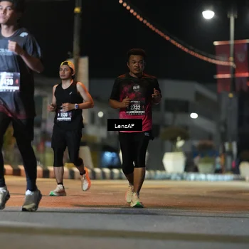 Runner Photo 5778651