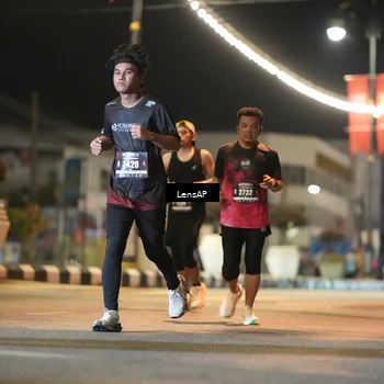 Runner Photo 5778652