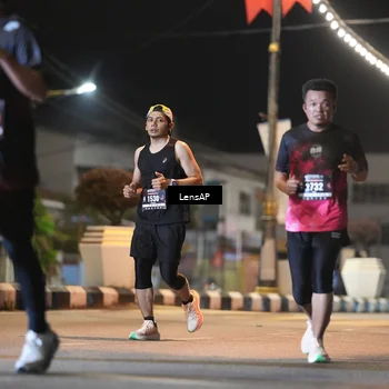 Runner Photo 5778653