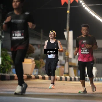 Runner Photo 5778654