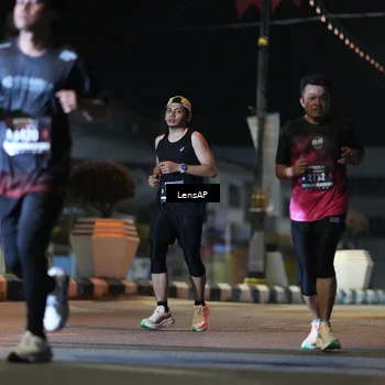Runner Photo 5778655