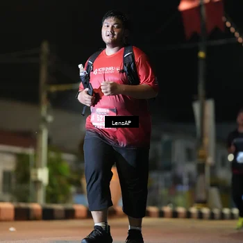 Runner Photo 5778656