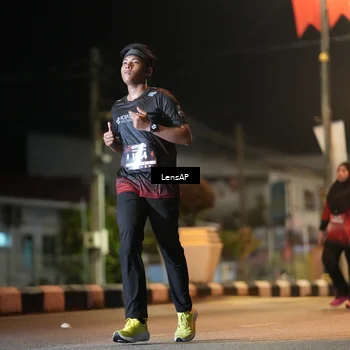Runner Photo 5778657