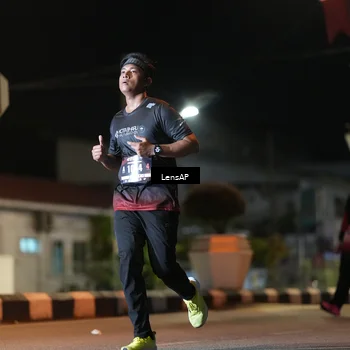 Runner Photo 5778659