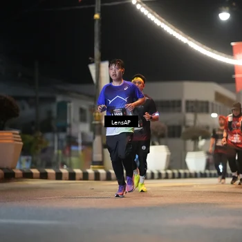 Runner Photo 5778664