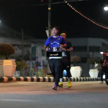 Runner Photo 5778665