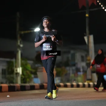 Runner Photo 5778666