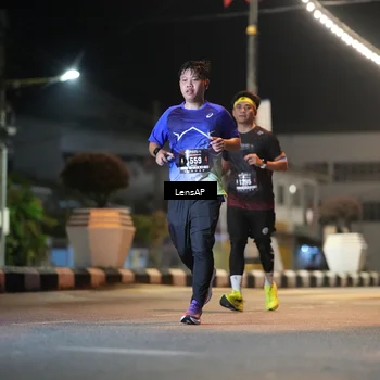 Runner Photo 5778668