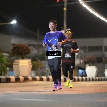 Runner Photo 5778669