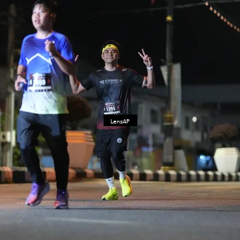 Runner Photo 5778670